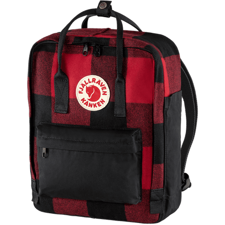 Kanken Re-Wool Backpack