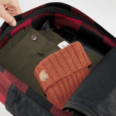 Sac à dos Kanken Re-Wool