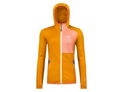 Hoodie Fleece Light - Femme