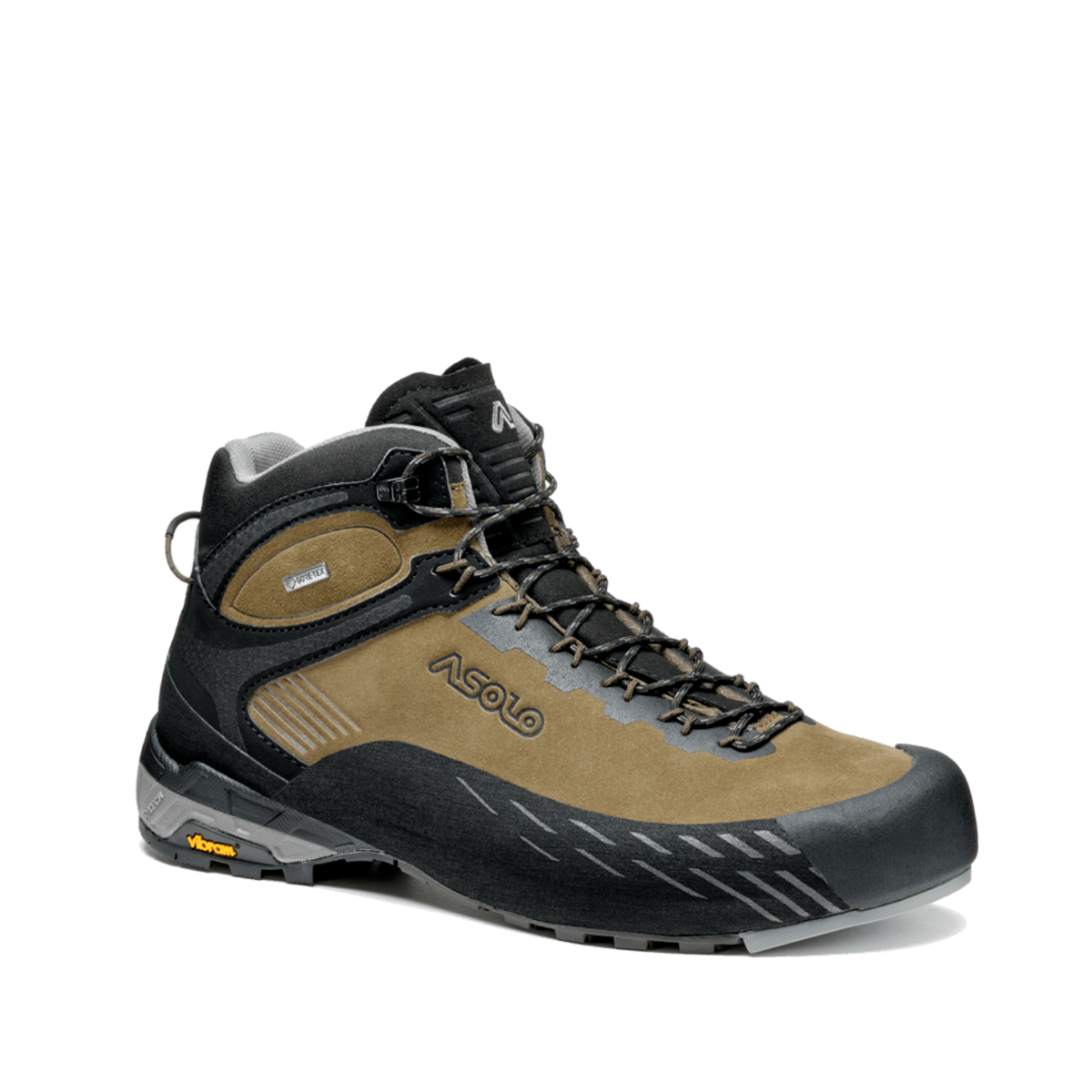 Chaussures de marche Eldo Mid LTH GV - Homme