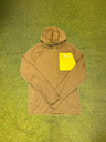 Manteau Otero Fleece Full-Zip Hooded - Homme