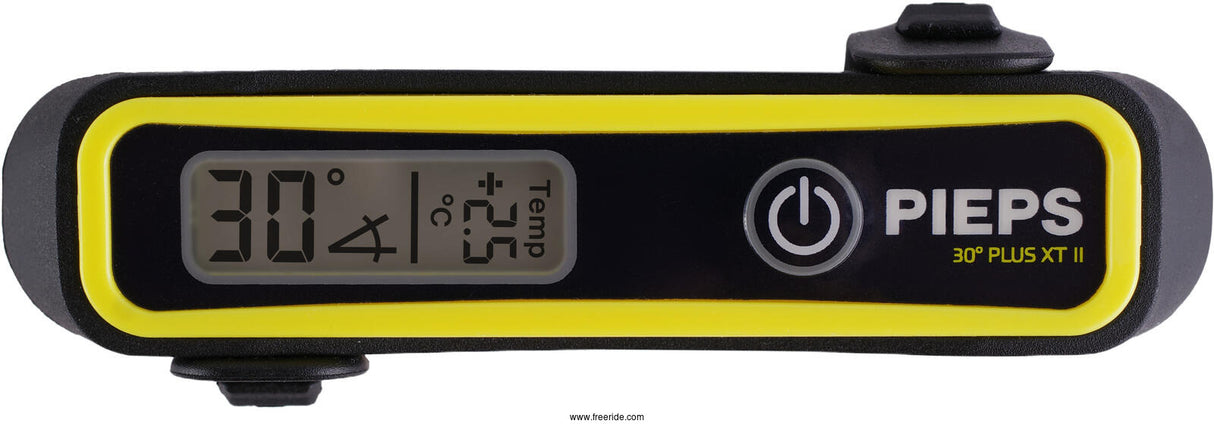 30˚Plus XT II