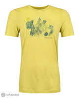 140 Cool Mtn Playground T-shirt - Women's
