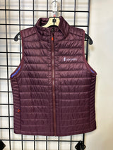 Capa Insulated Vest - Women