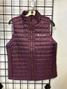 Capa Insulated Vest - Women