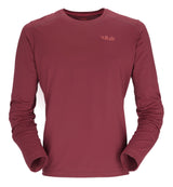 Chandail manches longues Force - Homme