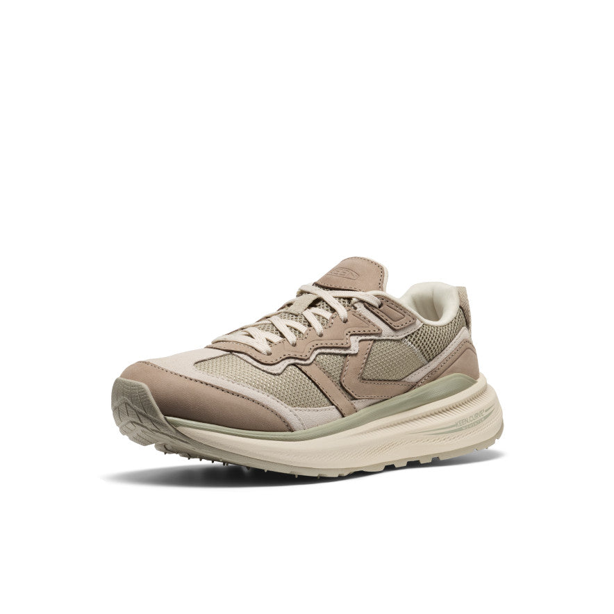 Chaussures de marche Wk500 Leather - Femme