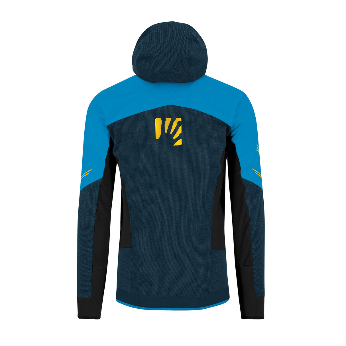 Couche intermédiaire Alagna Plus Evo - Homme