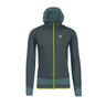 Couche intermédiaire Lavaredo Winter - Homme
