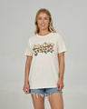 Chandail Vacation Bf - Femme