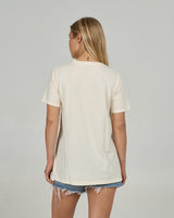Chandail Vacation Bf - Femme
