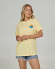 Chandail Sunset Bf - Femme