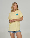 Chandail Sunset Bf - Femme
