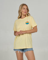 Chandail Sunset Bf - Femme