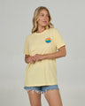 Chandail Sunset Bf - Femme