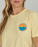 Chandail Sunset Bf - Femme