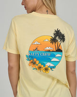 Chandail Sunset Bf - Femme
