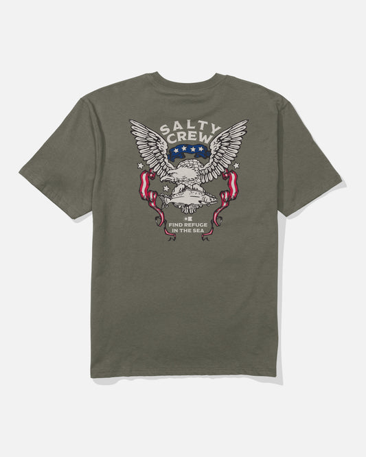 Chandail America Talon - Homme