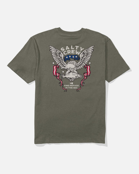Chandail America Talon - Homme