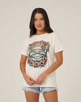 Chandail Sc Tour Bf - Femme