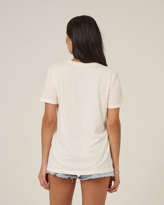 Chandail Sc Tour Bf - Femme
