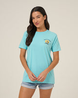 Chandail Beach Hut Bf - Femme