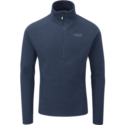 Capacitor Pull-On Midlayer - Men's