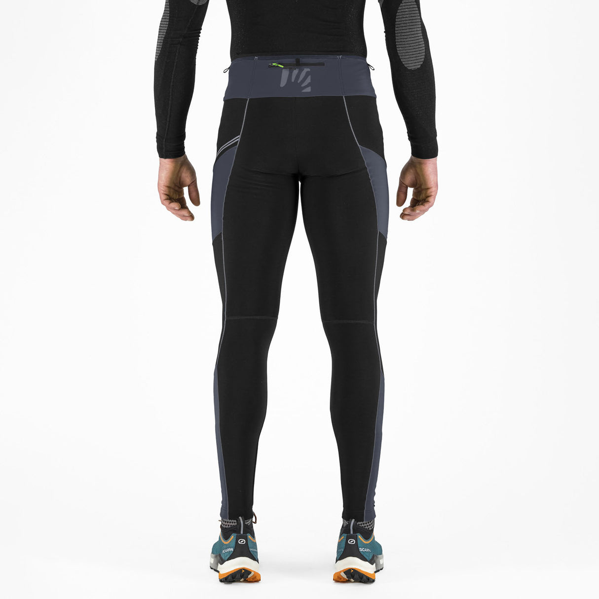 Lavaredo Plus Winter Leggings - Men's