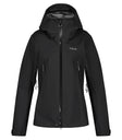 Manteau imperméable Kangri Gtx - Femme