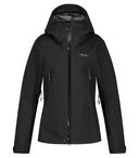 Manteau imperméable Kangri Gtx - Femme