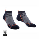Chaussettes de montagne Ultra Light Low - Merino - Femme