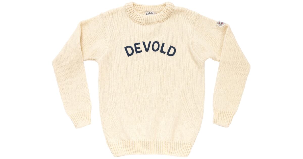 Sweat Nansen Legacy High Neck