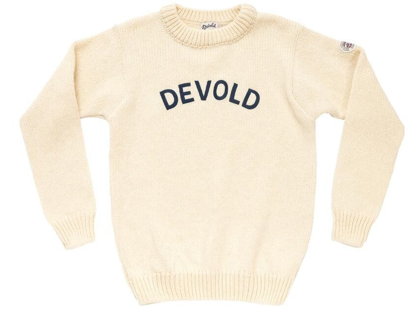 Sweat Nansen Legacy High Neck