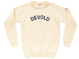 Nansen Legacy High Neck Sweatshirt