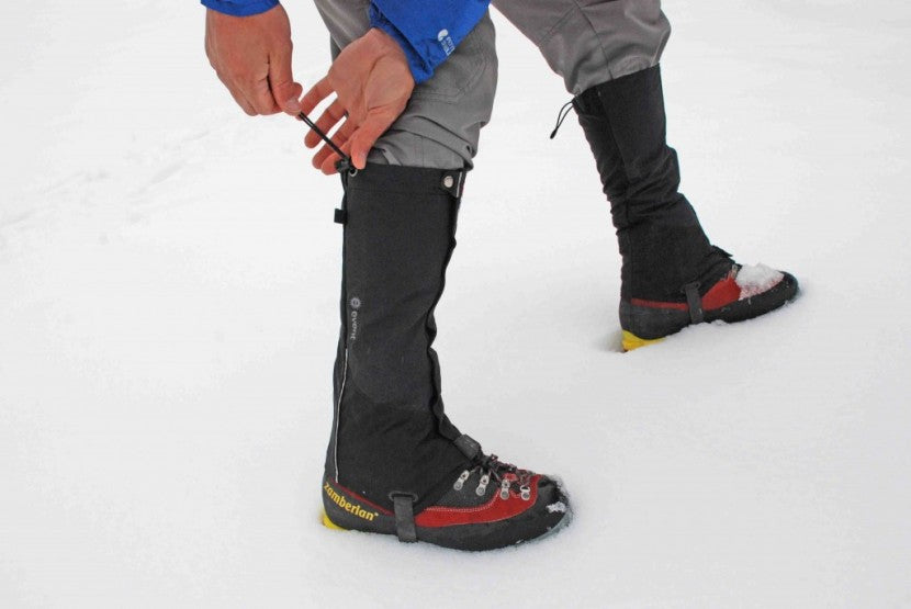 Guêtres Latok Alpine