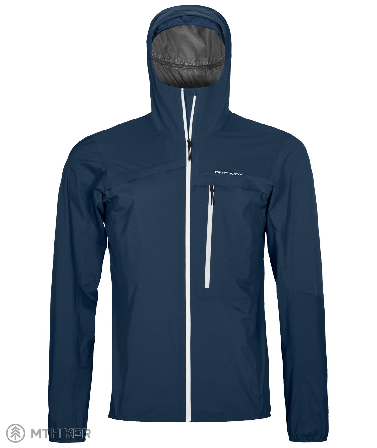 Civetta 2.5L Waterproof Coat - Men