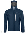 Civetta 2.5L Waterproof Coat - Men