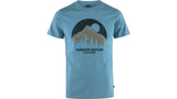 Nature T-shirt - Men