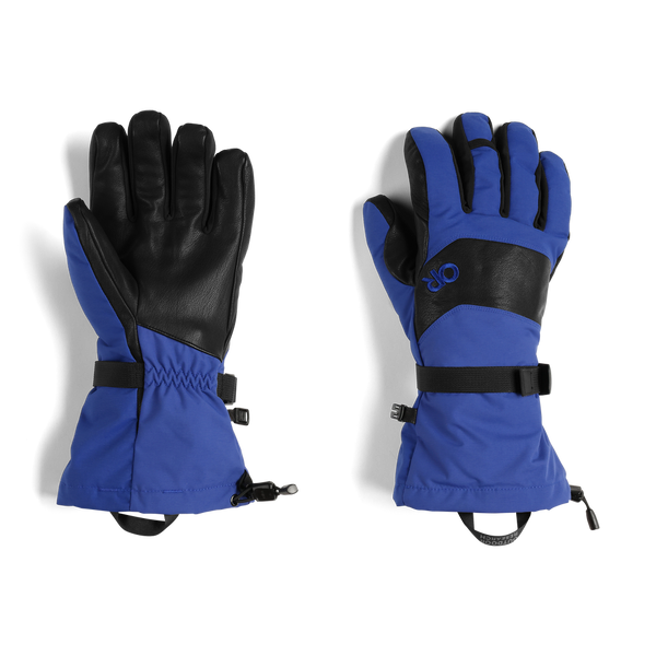 Highcamp Gloves - Men