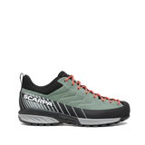 Chaussures de marche Mescalito - Femme