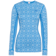 Couche de base LS Rose 2.0 - Femme
