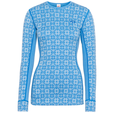 Rose 2.0 LS Base Layer - Women's