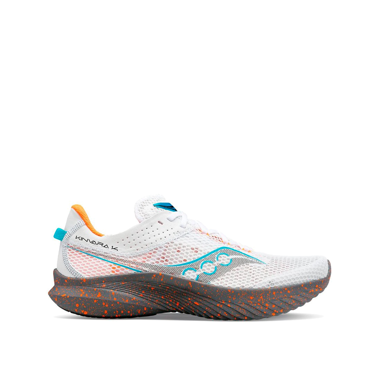 Kinvara 14 Running Shoes - Men's