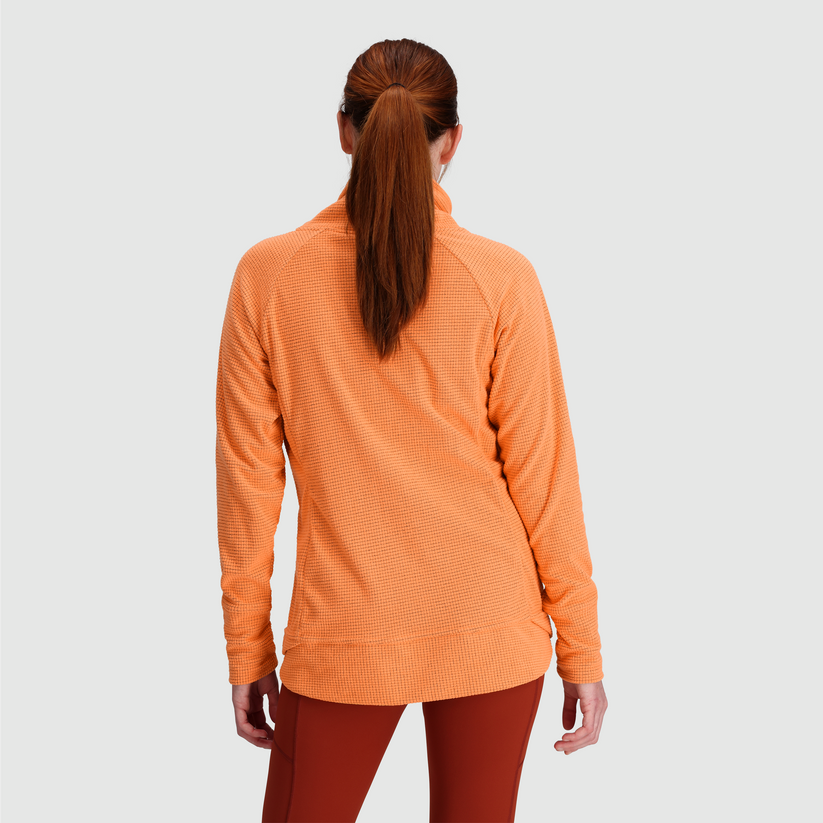 Chandail Trail Mix Cowl - Femme