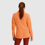 Chandail Trail Mix Cowl - Femme