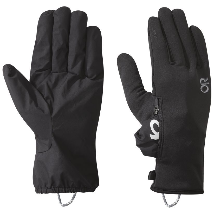 Gants Versaliner Sensor - Femme