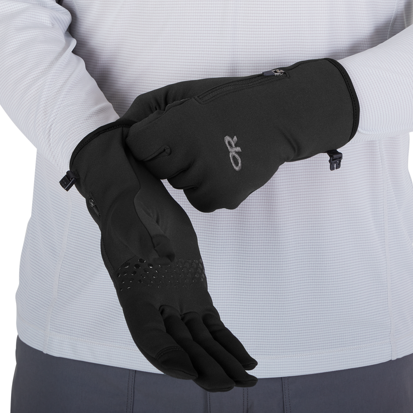 Gants Versaliner Sensor - Femme