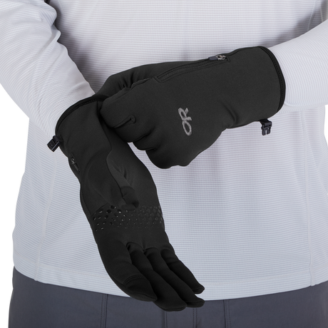 Gants Versaliner Sensor - Femme