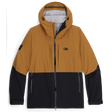 Manteau de ski Carbide - Homme