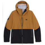 Manteau imperméable de ski Carbide - Homme
